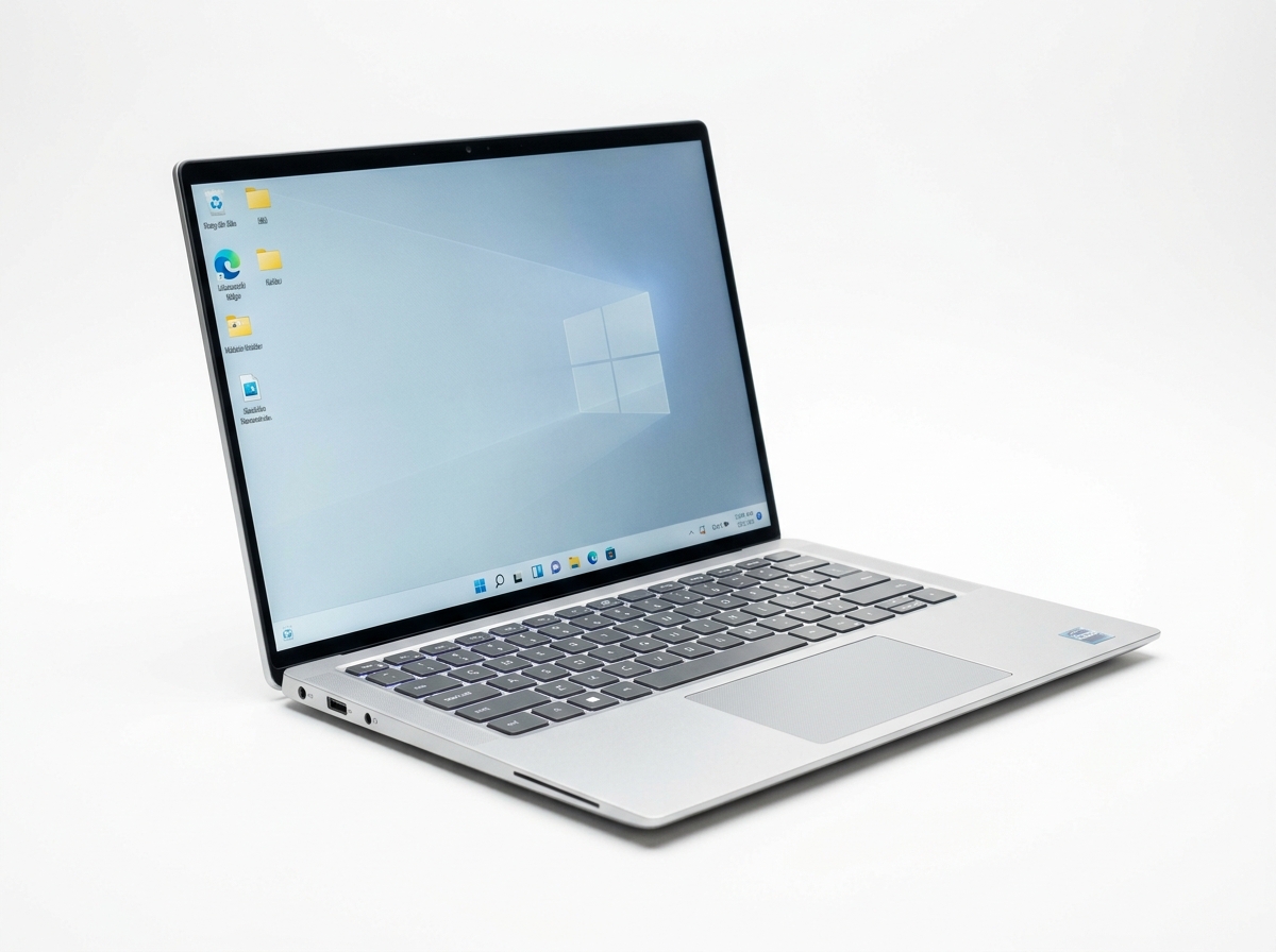 Business Laptop
