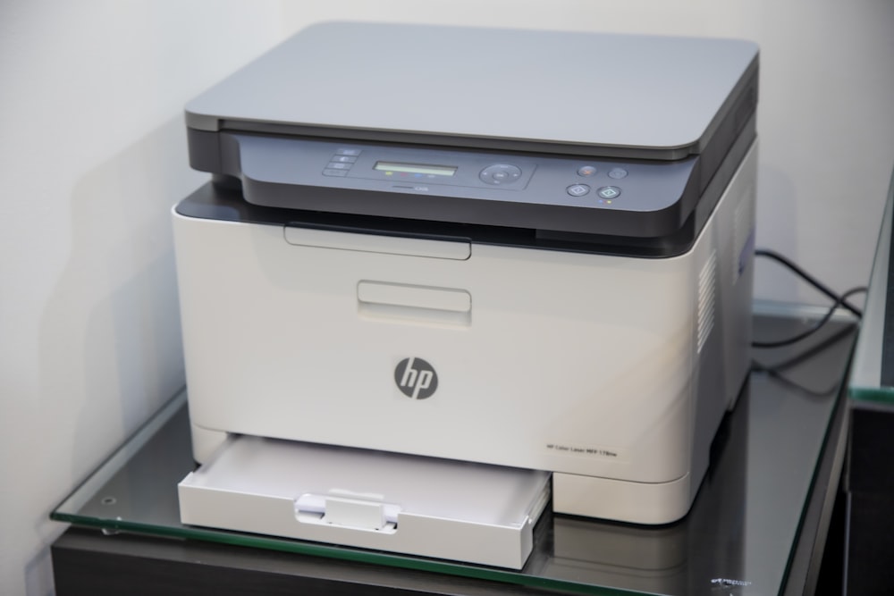 Printers available at FloppyKart